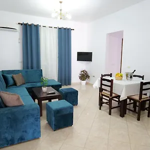 Ernest Appartamento Sarandë