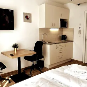  Appartamento Ajo Vetmed Apartments - Self-Check-In