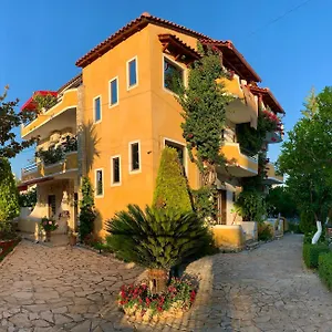Flower Garden Appartamento Ksamil