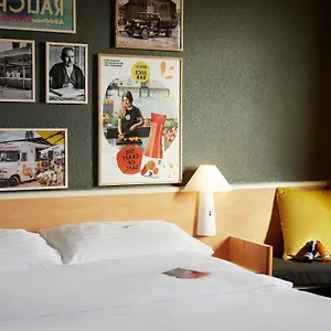 Ibis Mariahilf Hotel