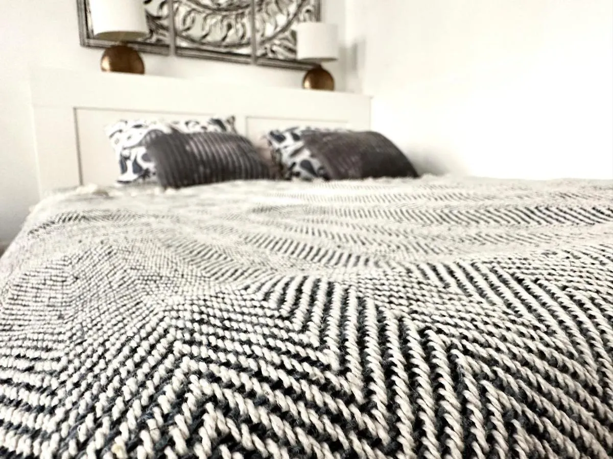 Cozy City Apartment Close To Metro - Self Check-In Viena