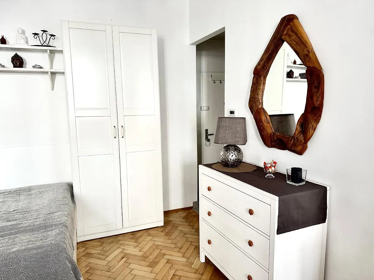 Cozy City Apartment Close To Metro - Self Check-In Vienna 0*,