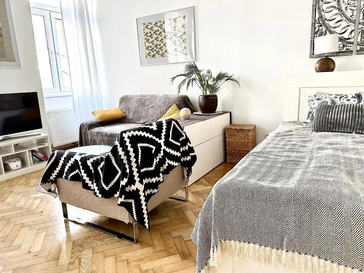 Cozy City Apartment Close To Metro - Self Check-In Viena Áustria
